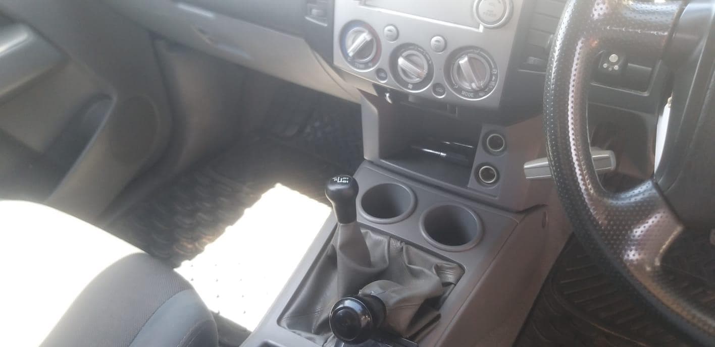 Ford Ranger 3.0 · — imagem 7