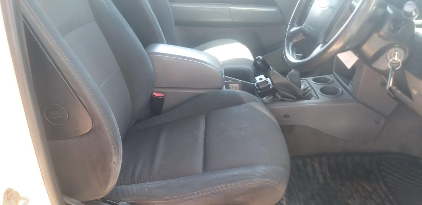 Ford Ranger 3.0 · — imagem 8