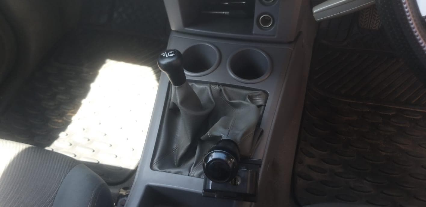 Ford Ranger 3.0 · — imagem 9