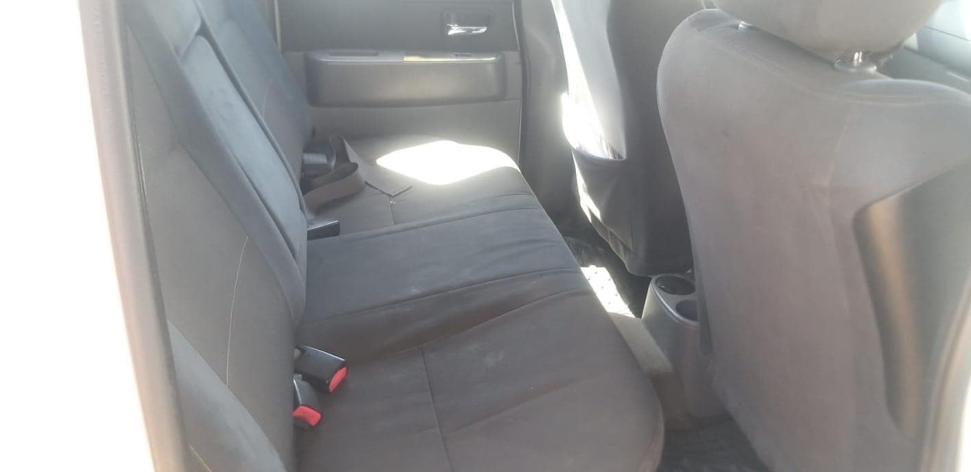 Ford Ranger 3.0 · — imagem 10