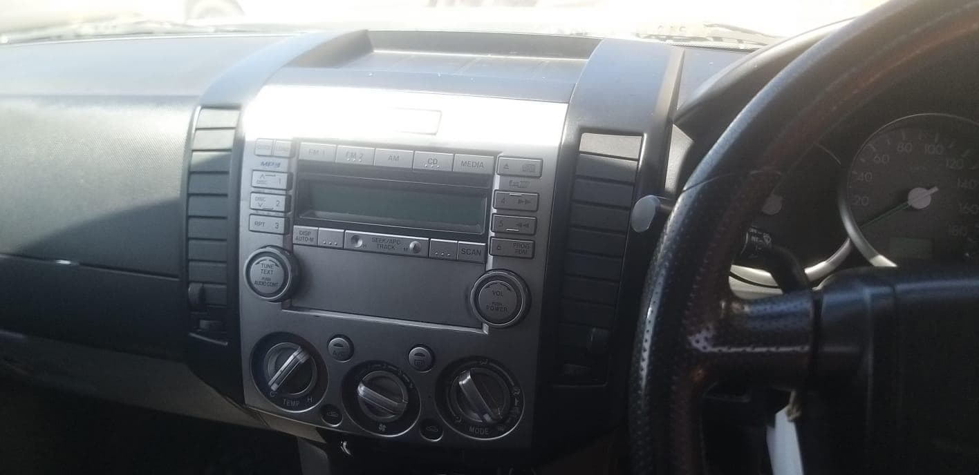 Ford Ranger 3.0 · — imagem 11