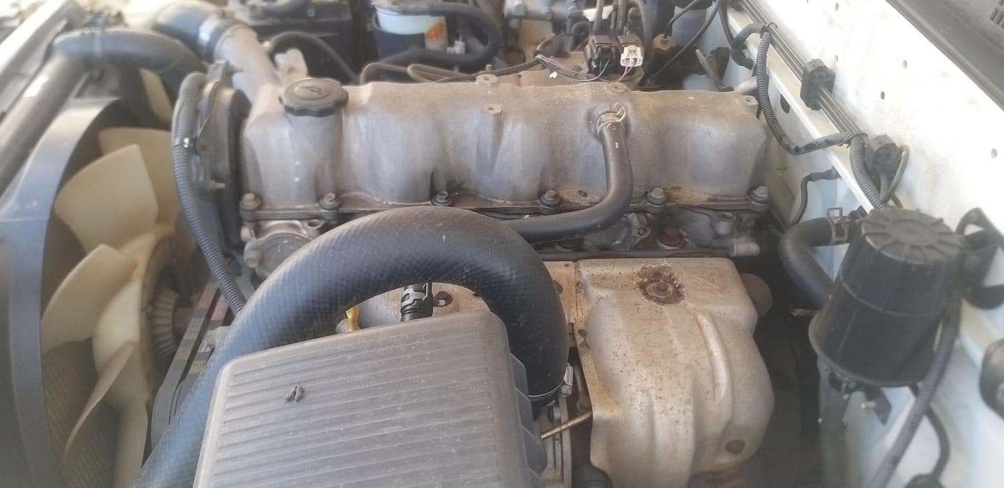 Ford Ranger 3.0 · — imagem 13