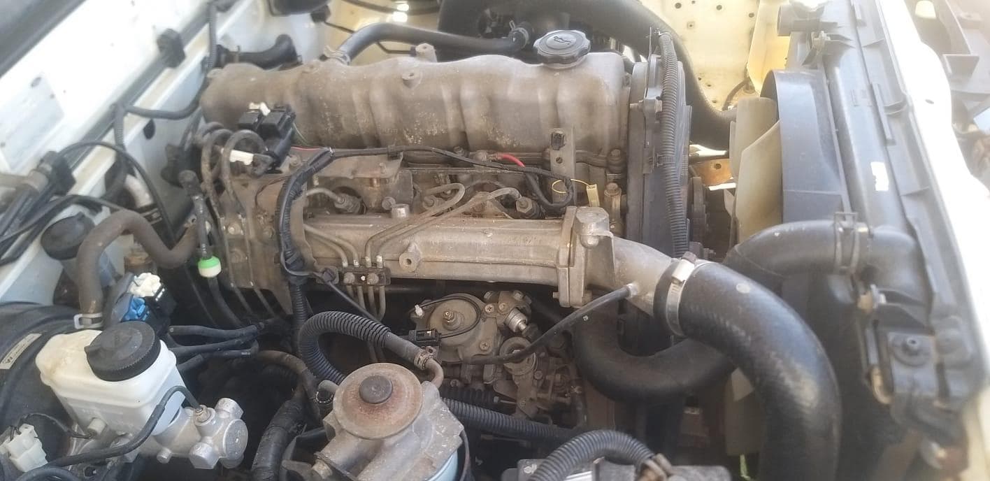 Ford Ranger 3.0 · — imagem 14