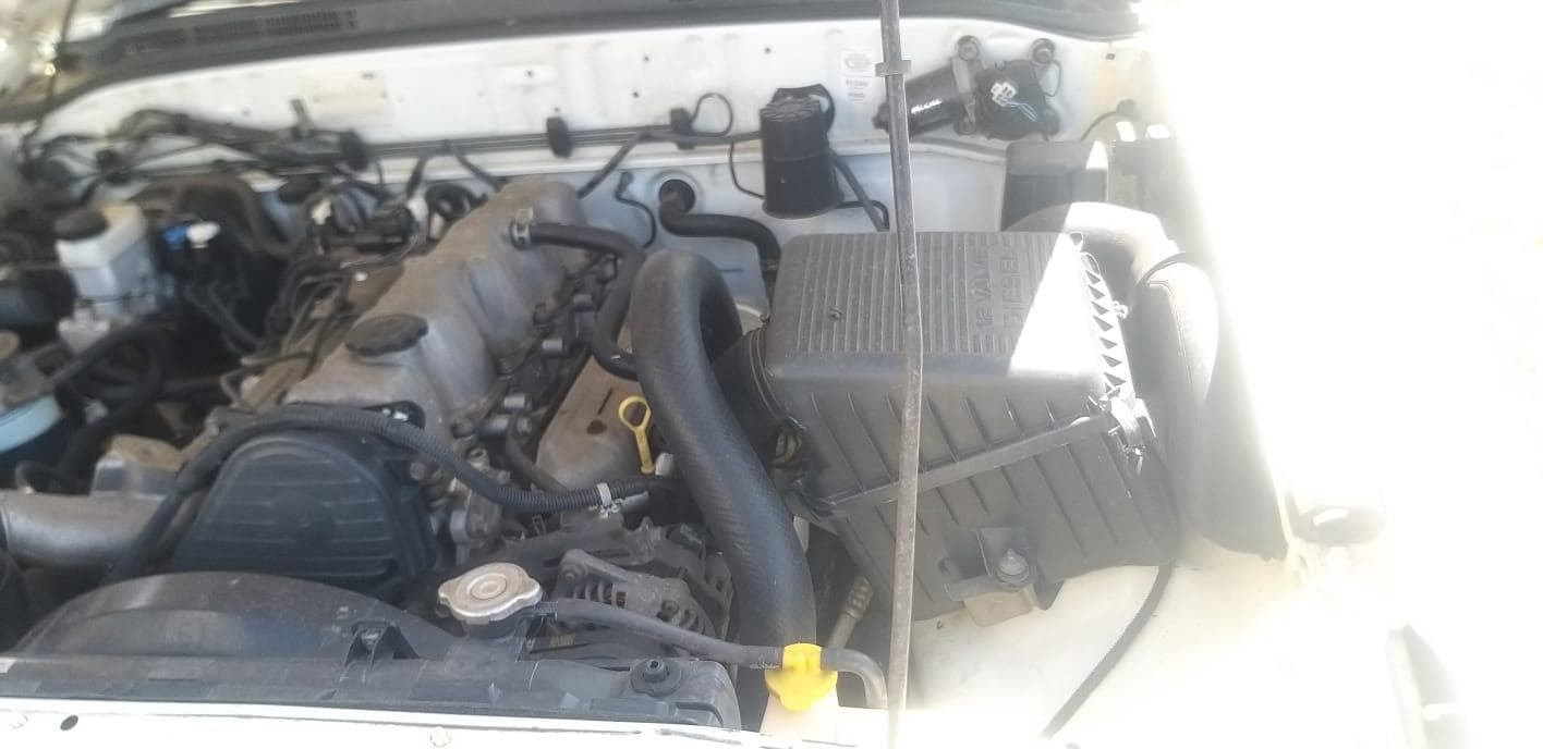 Ford Ranger 3.0 · — imagem 15
