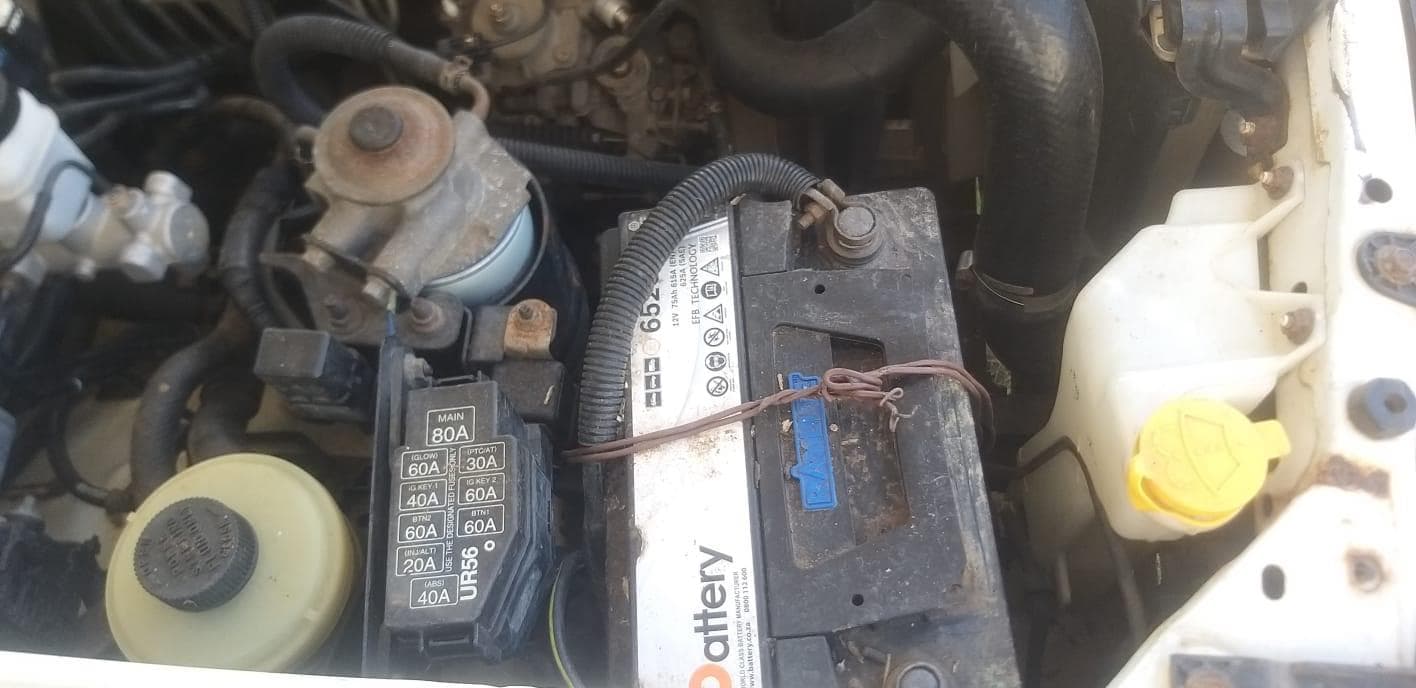 Ford Ranger 3.0 · — imagem 17