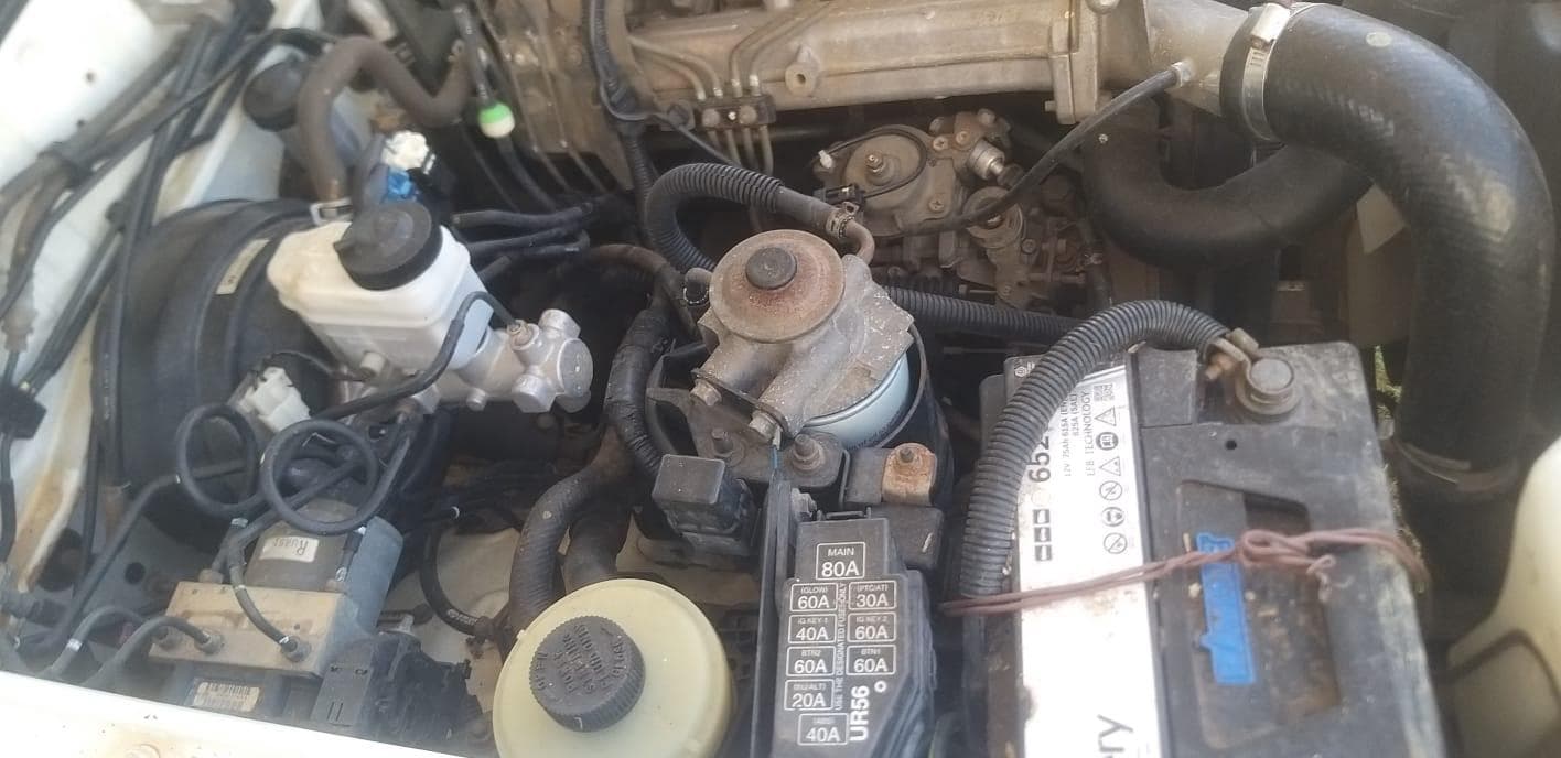 Ford Ranger 3.0 · — imagem 18