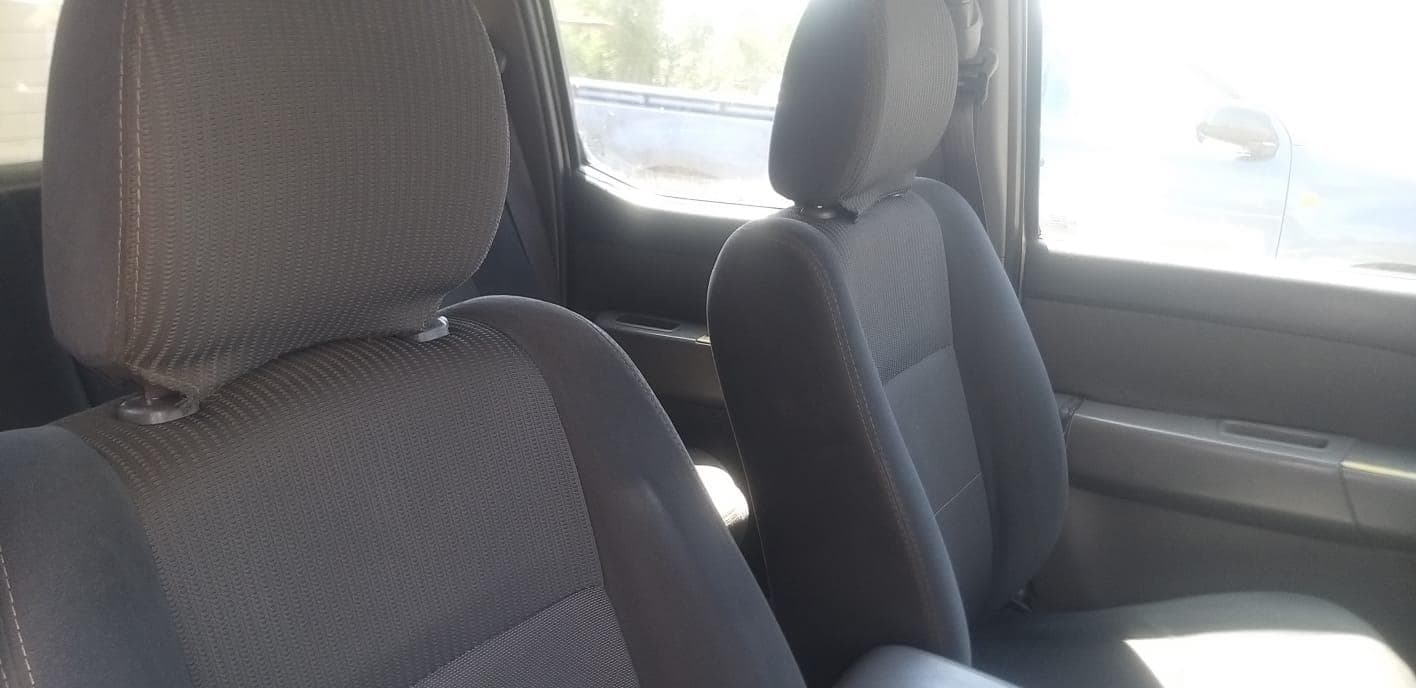 Ford Ranger 3.0 · — imagem 19