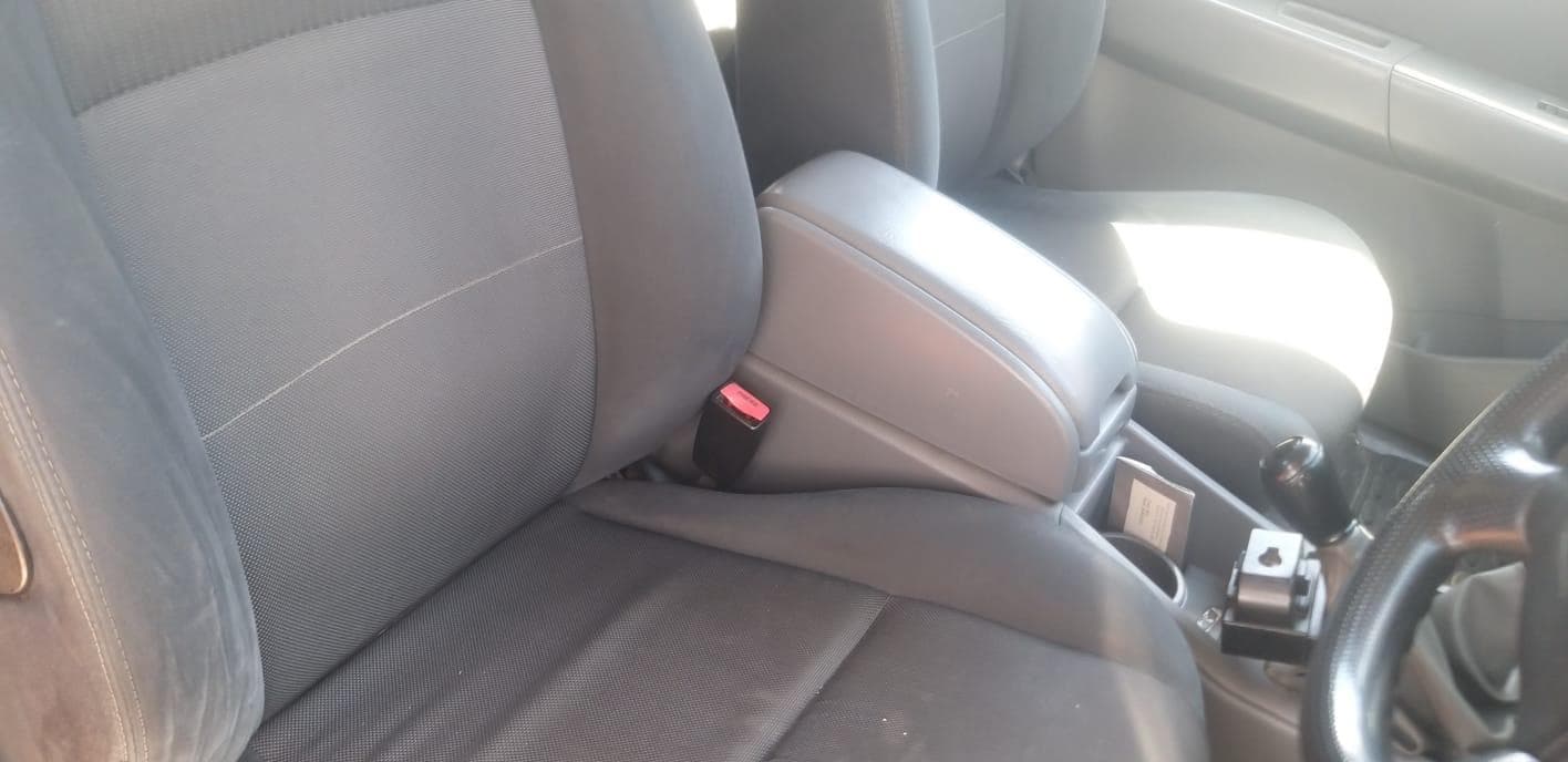 Ford Ranger 3.0 · — imagem 20