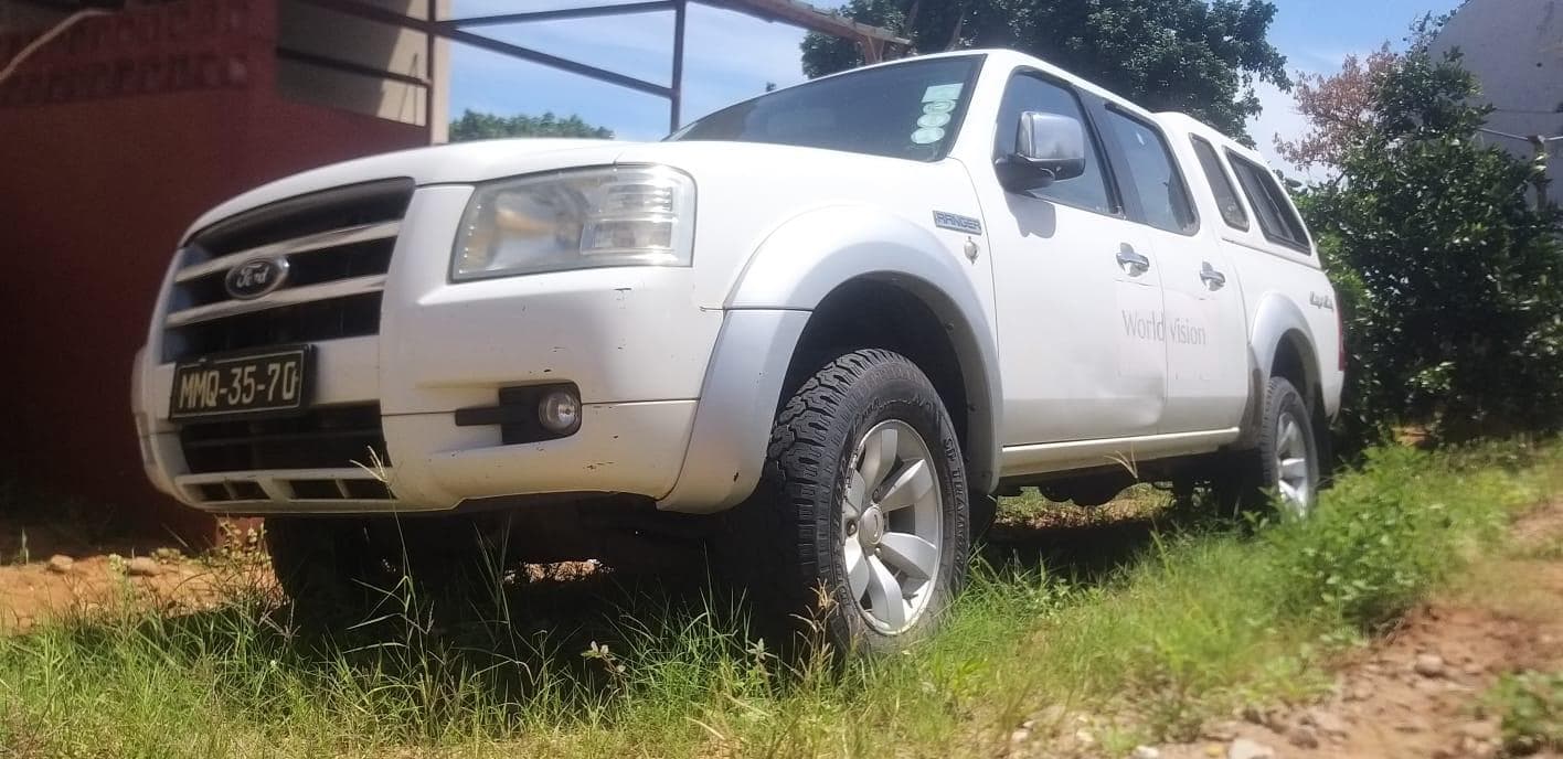 Ford Ranger 3.0 · — imagem 1