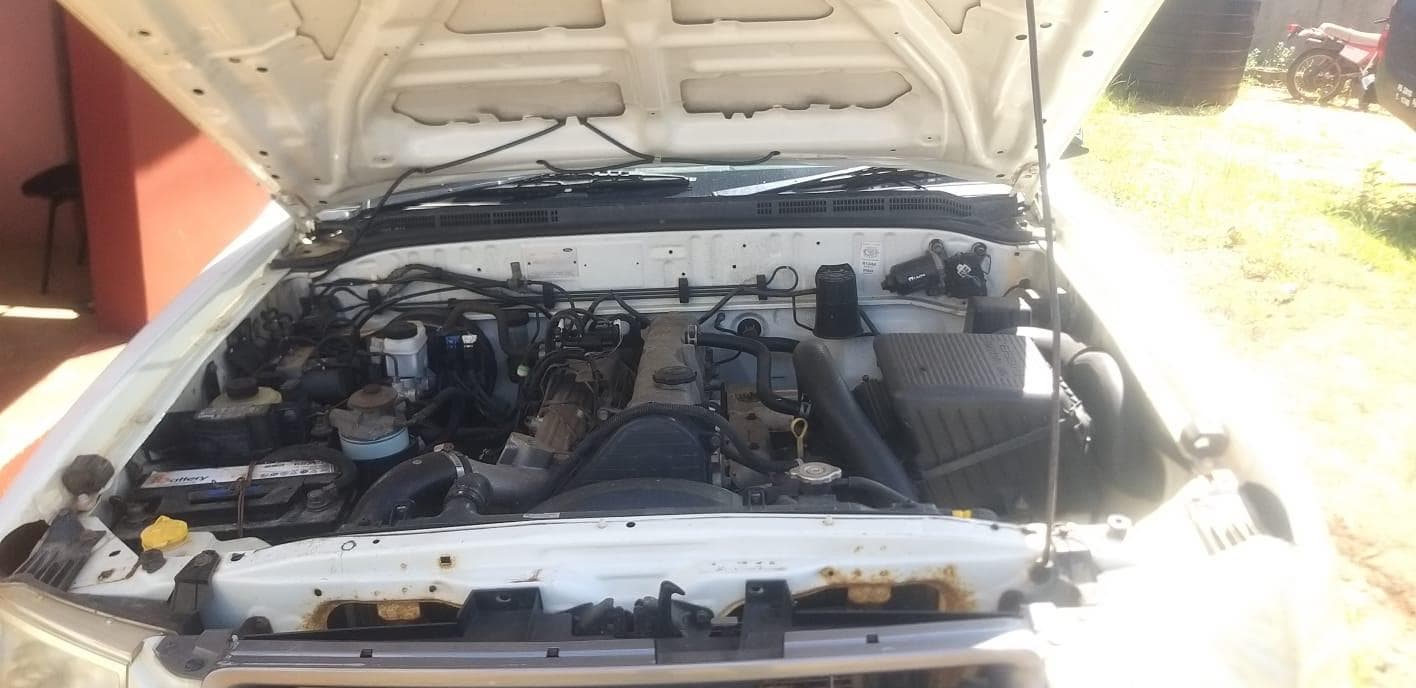 Ford Ranger 3.0 · — imagem 22