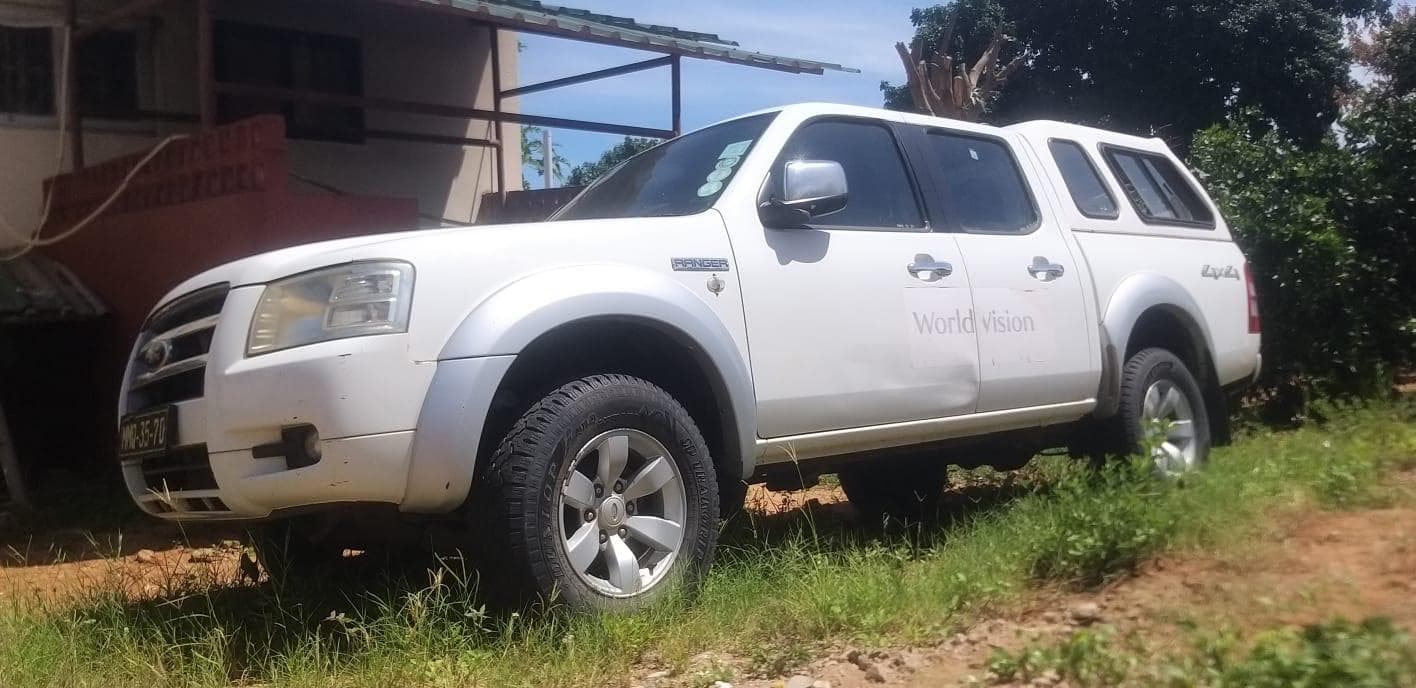 Ford Ranger 3.0 · — imagem 2