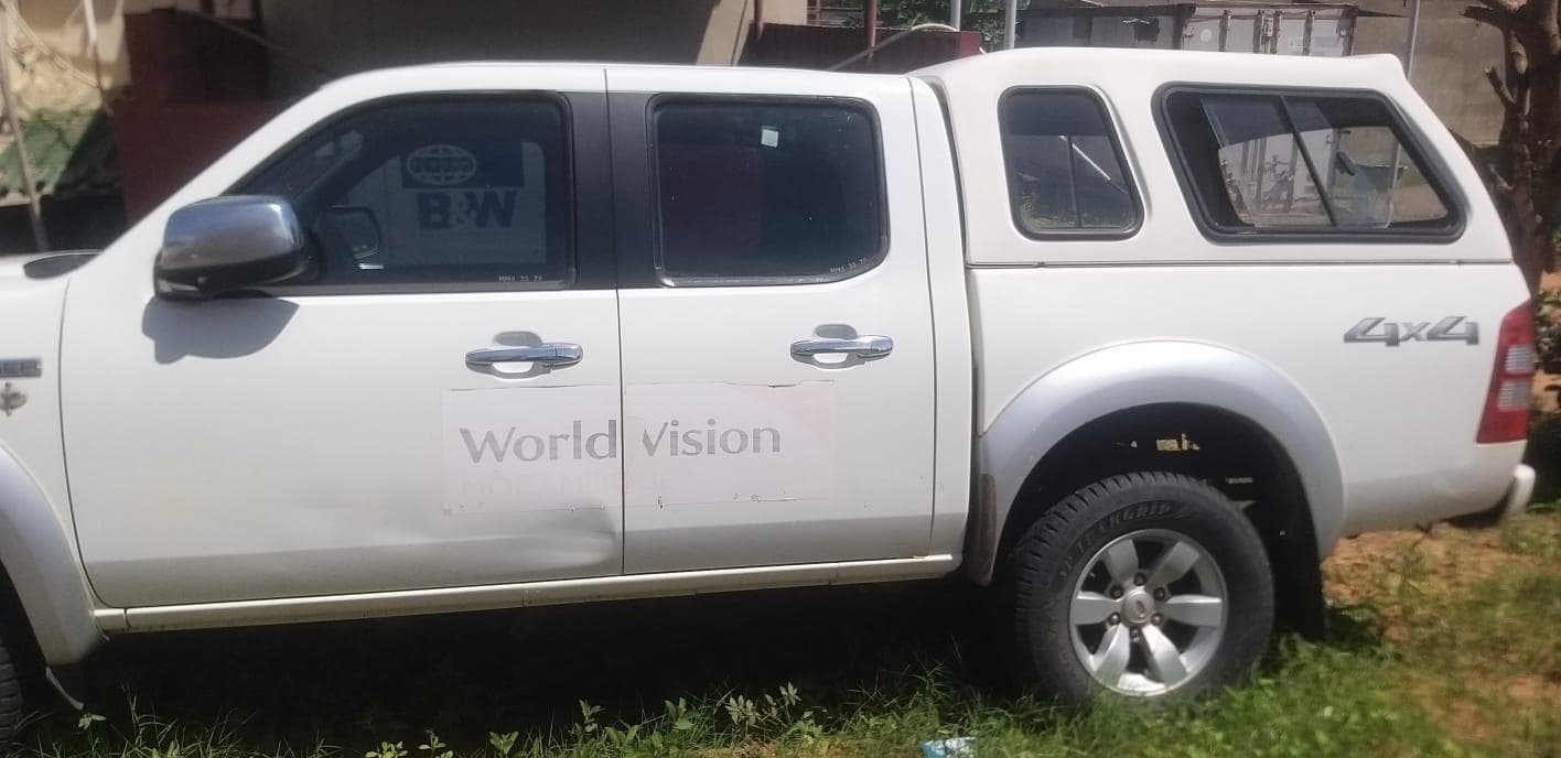 Ford Ranger 3.0 · — imagem 25