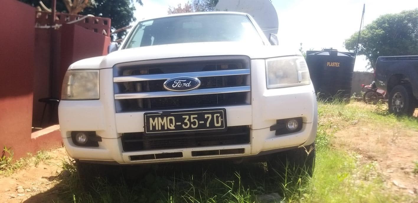 Ford Ranger 3.0 · — imagem 26