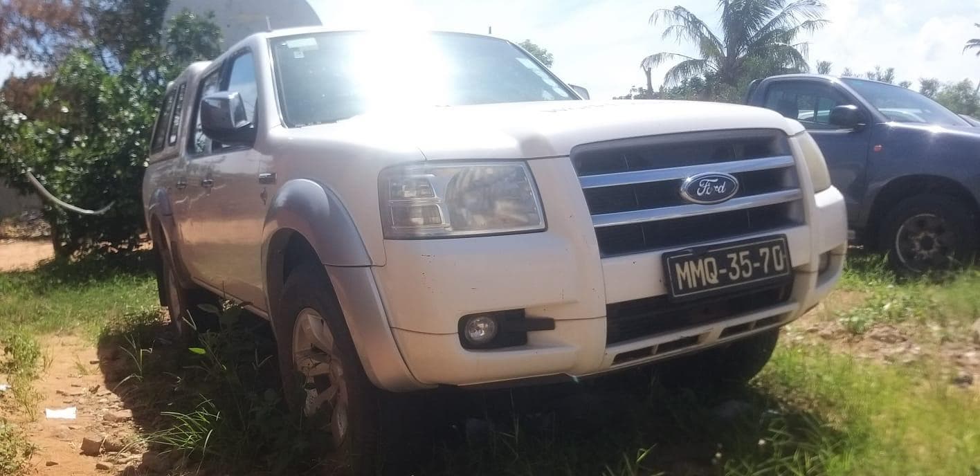 Ford Ranger 3.0 · — imagem 27
