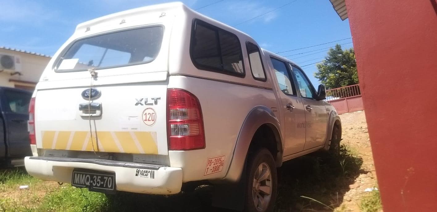 Ford Ranger 3.0 · — imagem 28