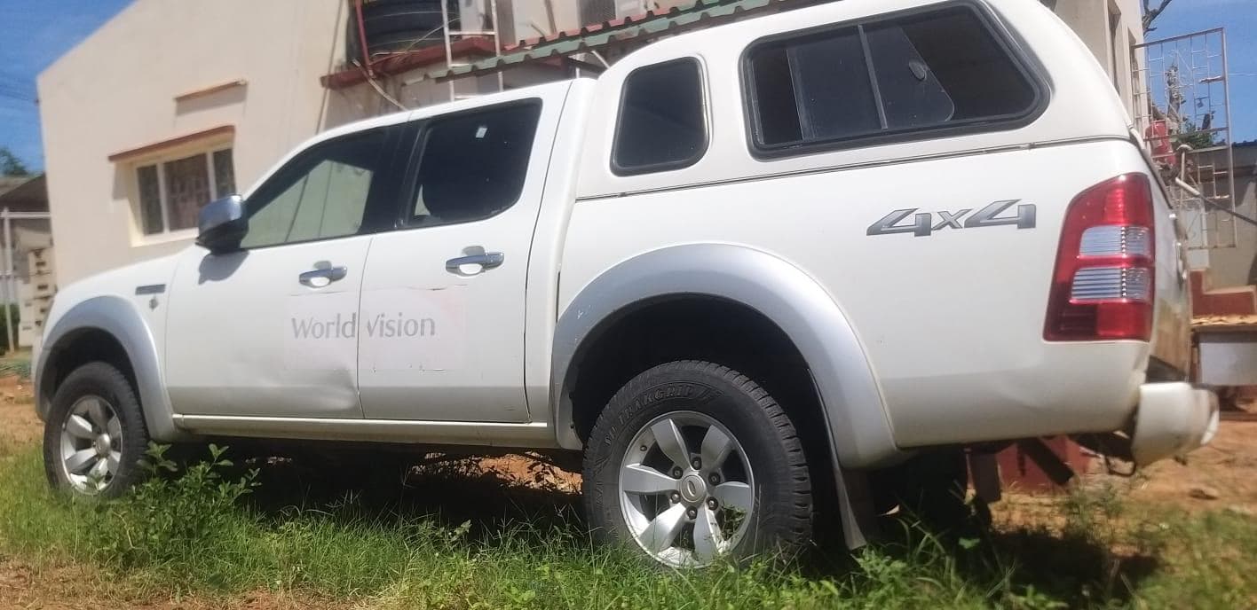 Ford Ranger 3.0 · — imagem 29