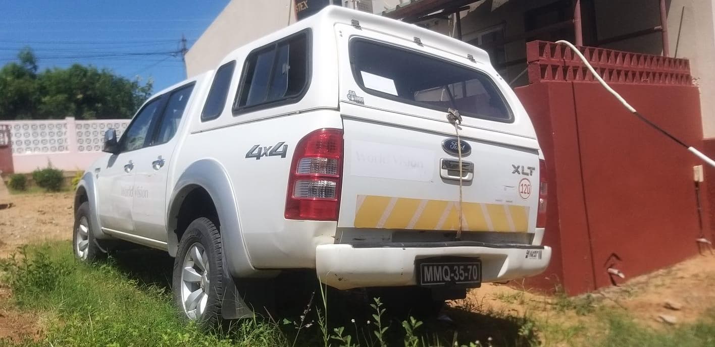 Ford Ranger 3.0 · — imagem 30