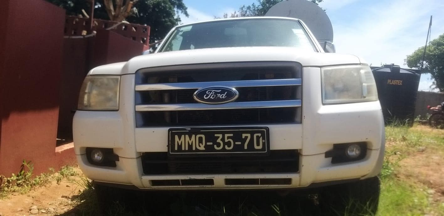 Ford Ranger 3.0 · — imagem 31