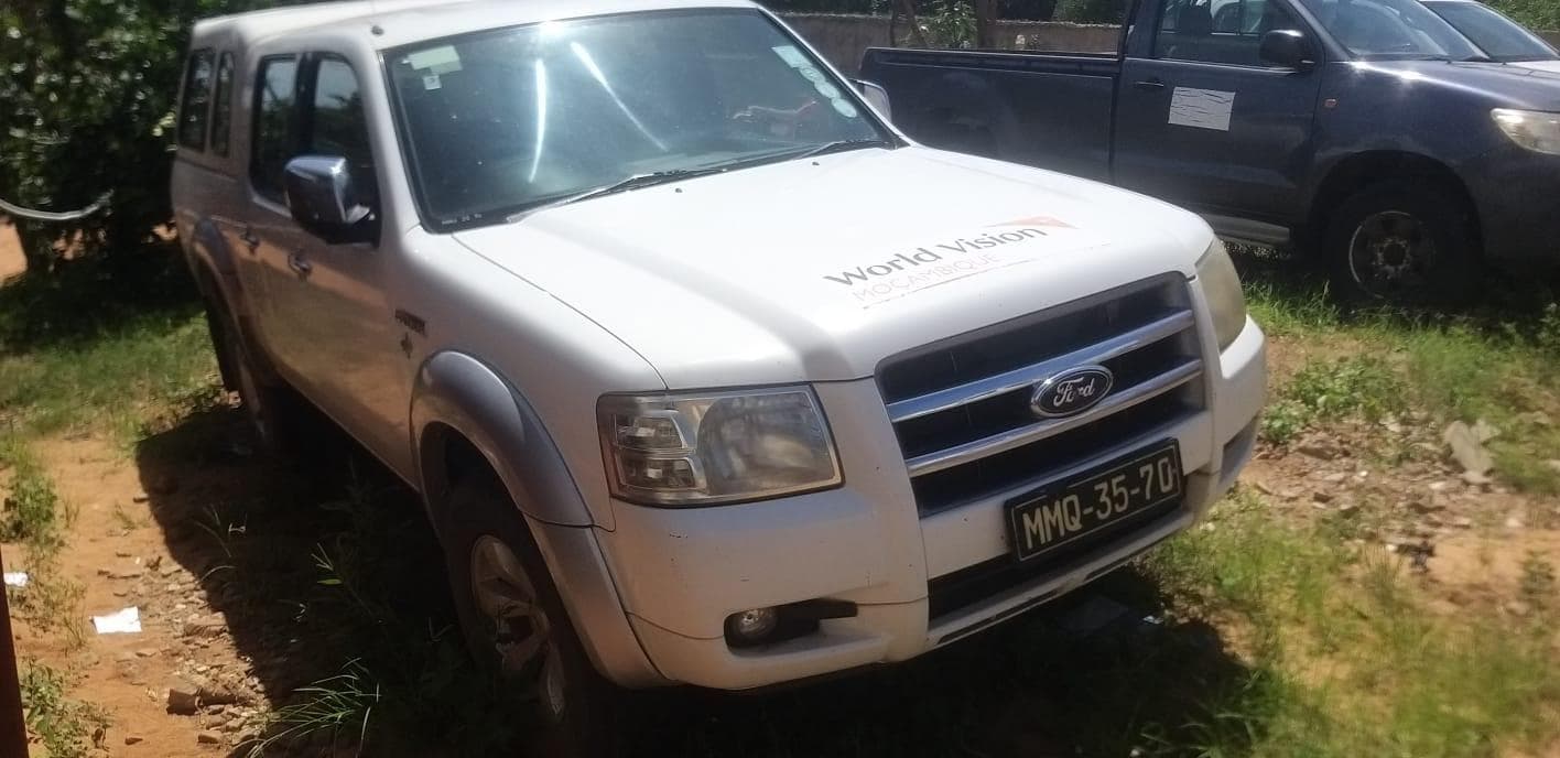 Ford Ranger 3.0 · — imagem 32