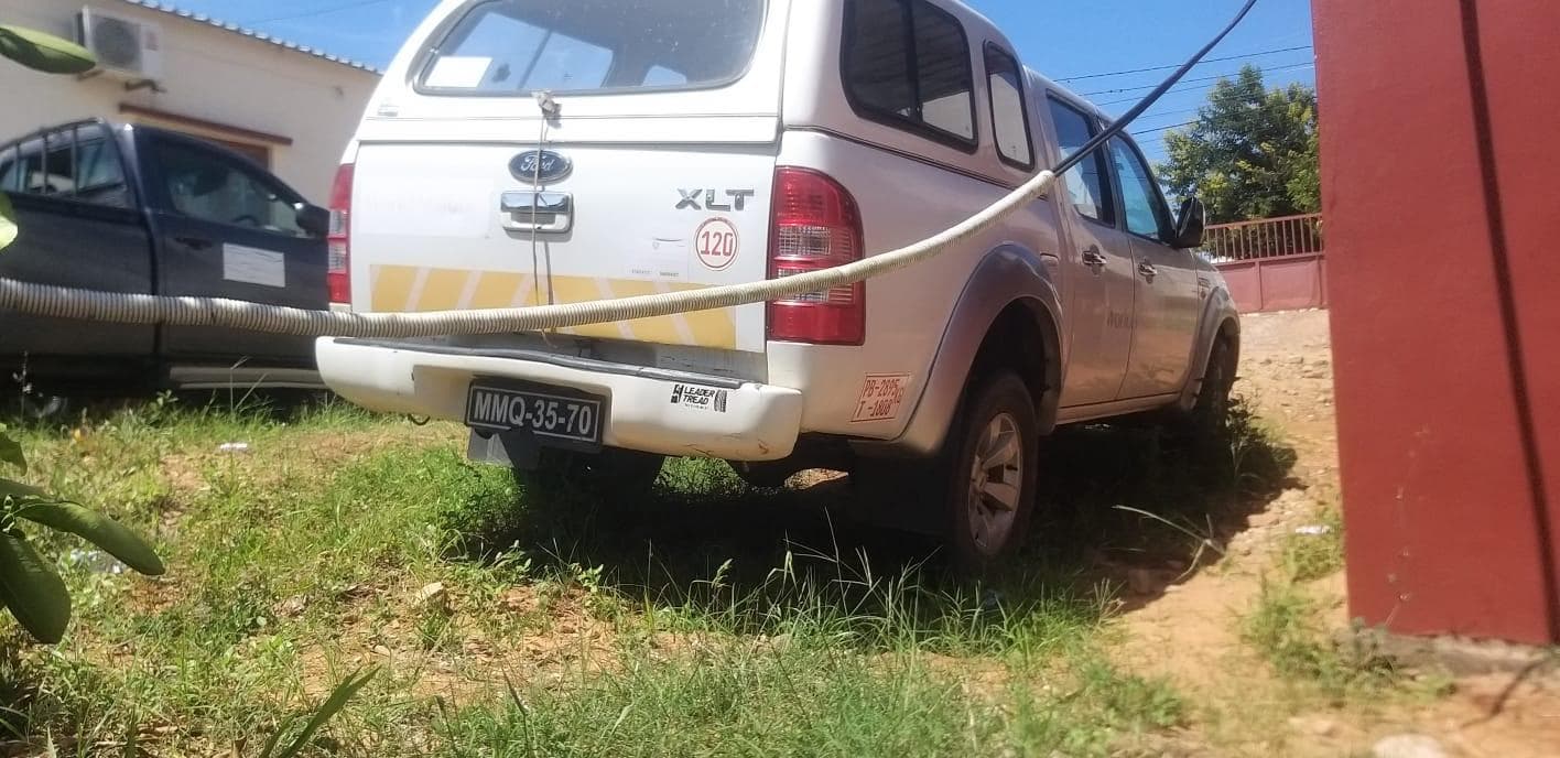 Ford Ranger 3.0 · — imagem 33