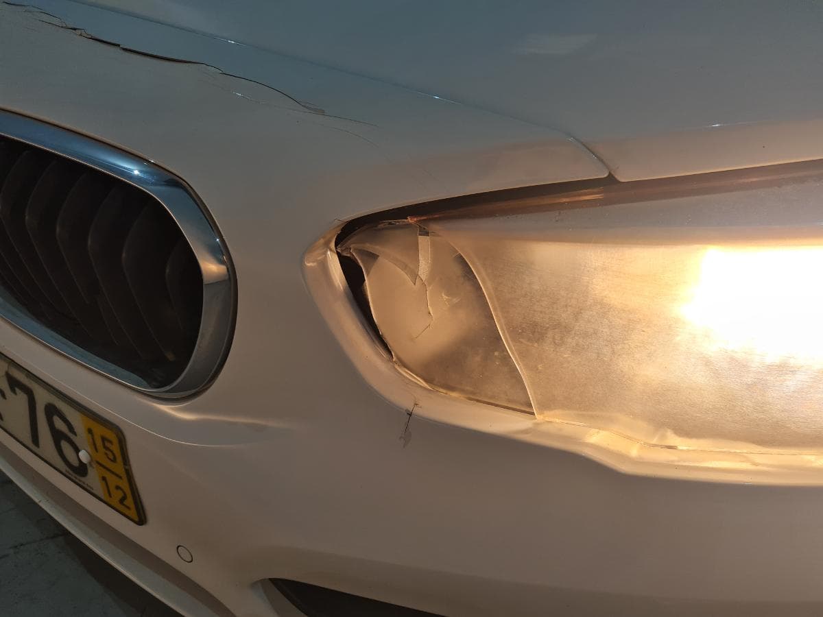 BMW 116 D 1.5 · Ano 2015 — imagem 13