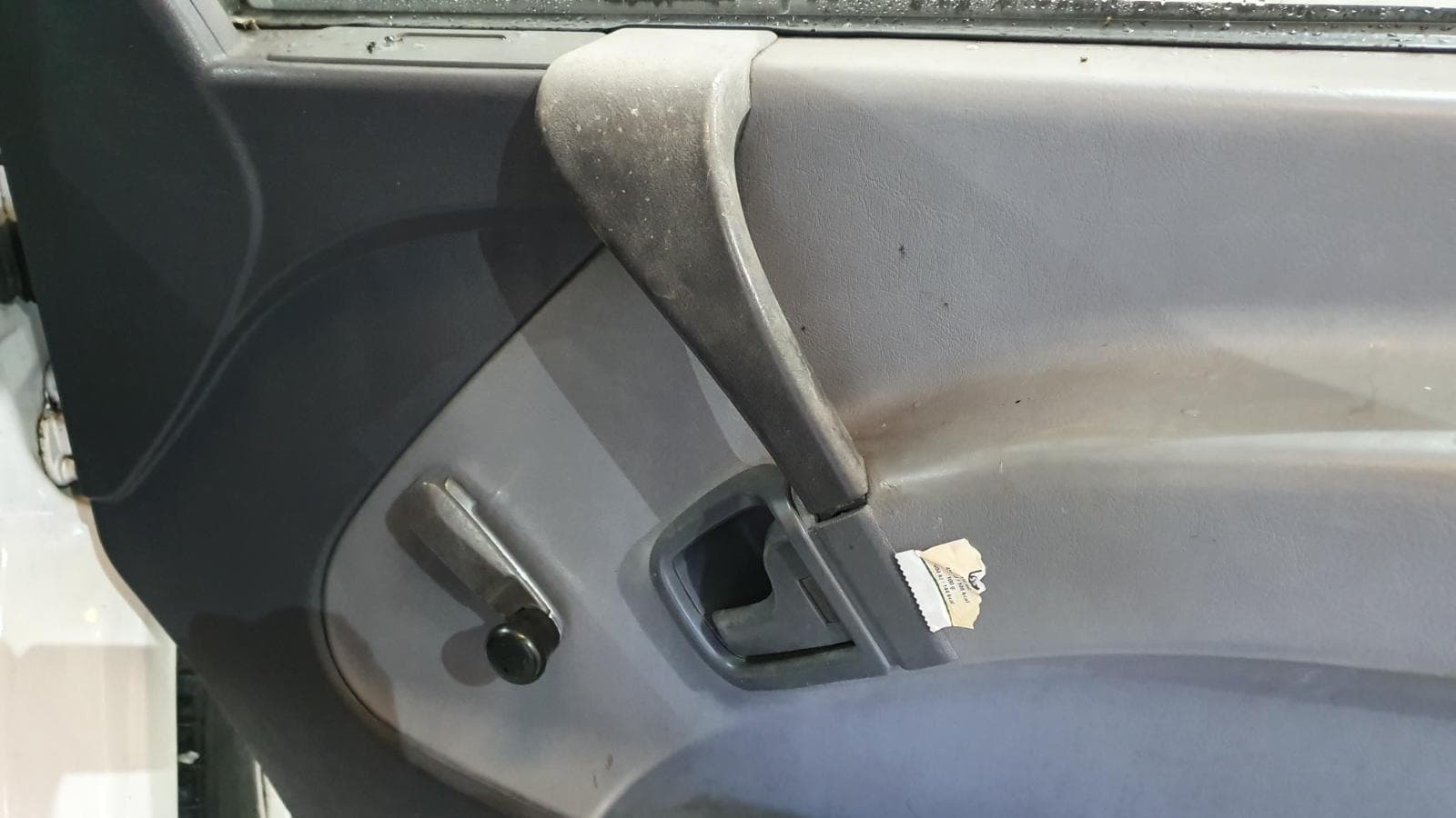 Mercedes-Benz Vito 2.2 · Ano 2002 — imagen 20