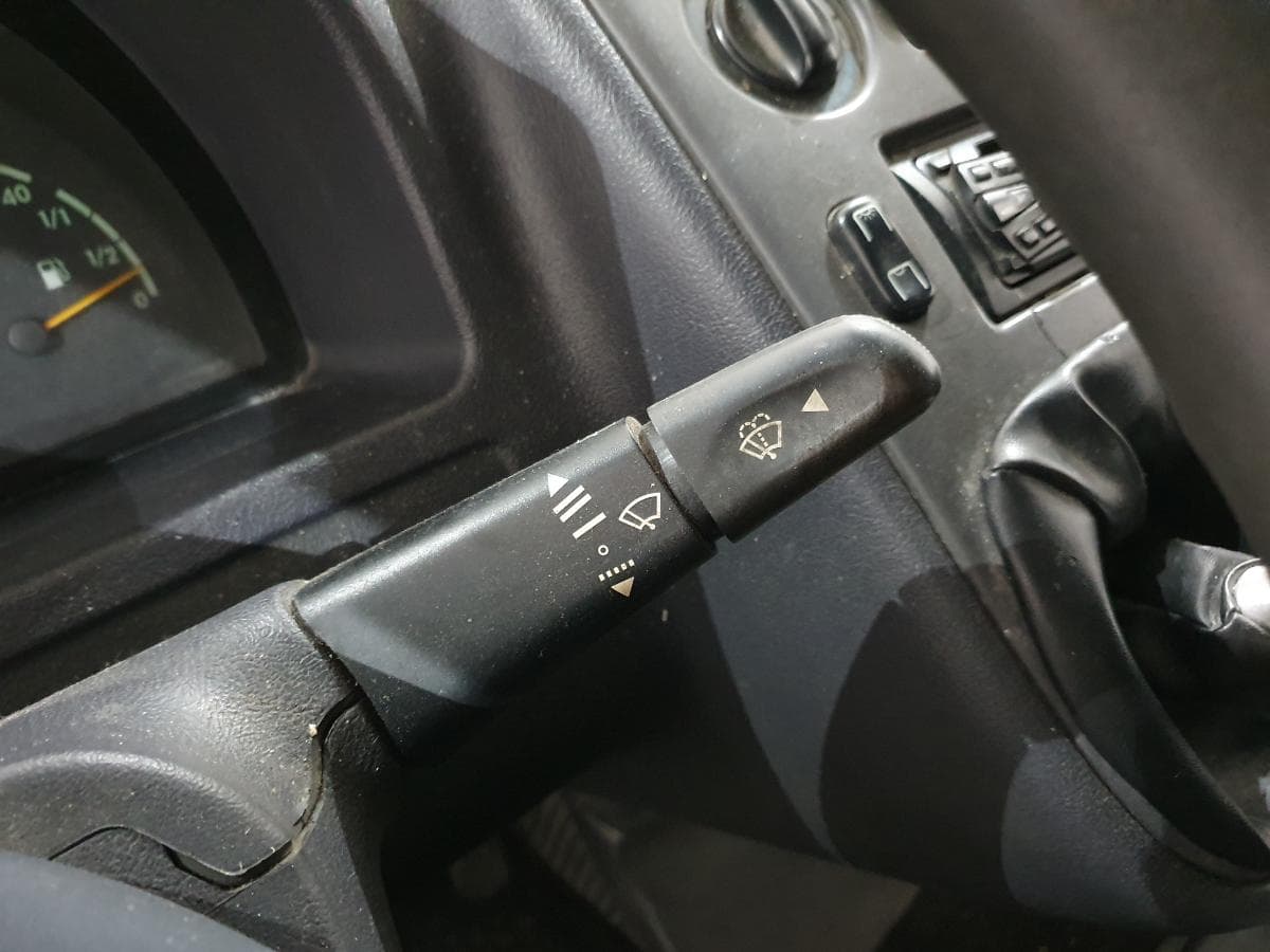 Mercedes-Benz Vito 2.2 · Ano 2002 — imagen 27
