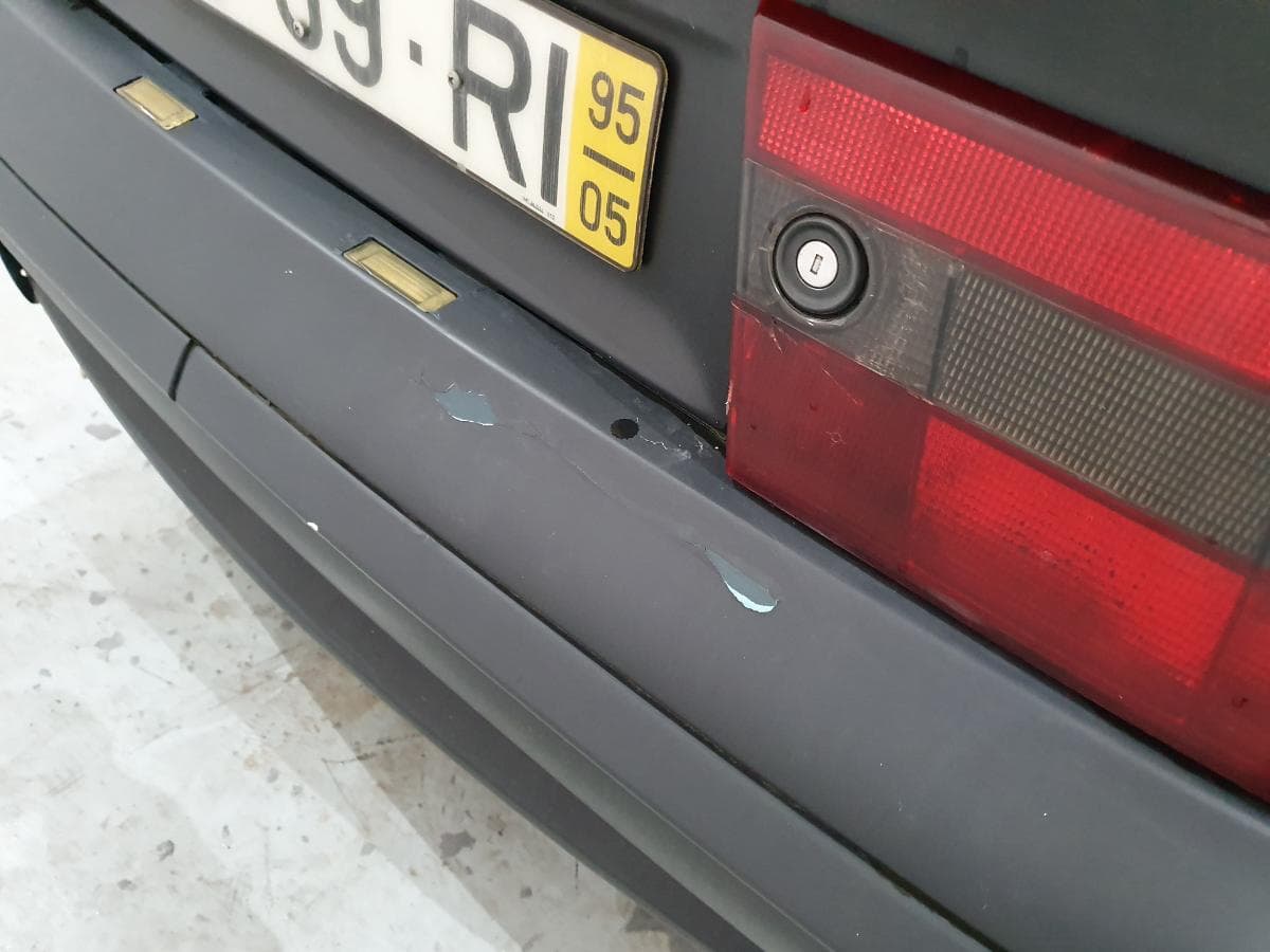 Opel Calibra 2.0i · Ano 1995 — imagen 17