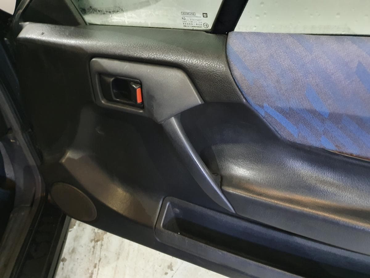 Opel Calibra 2.0i · Ano 1995 — imagen 24