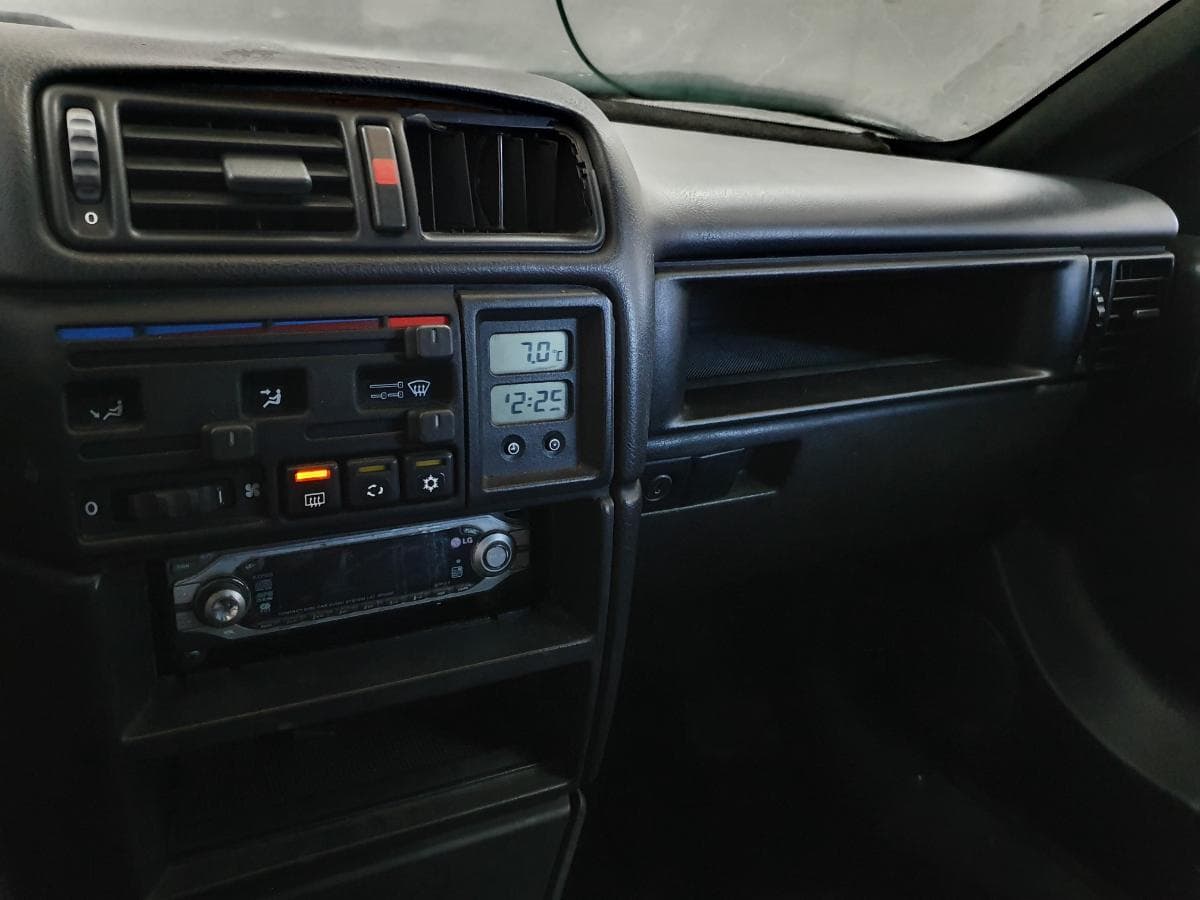 Opel Calibra 2.0i · Ano 1995 — imagen 29
