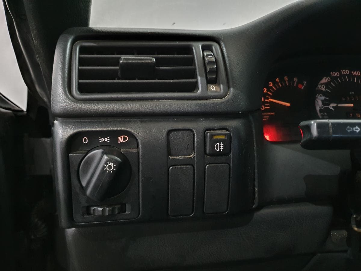 Opel Calibra 2.0i · Ano 1995 — imagen 30