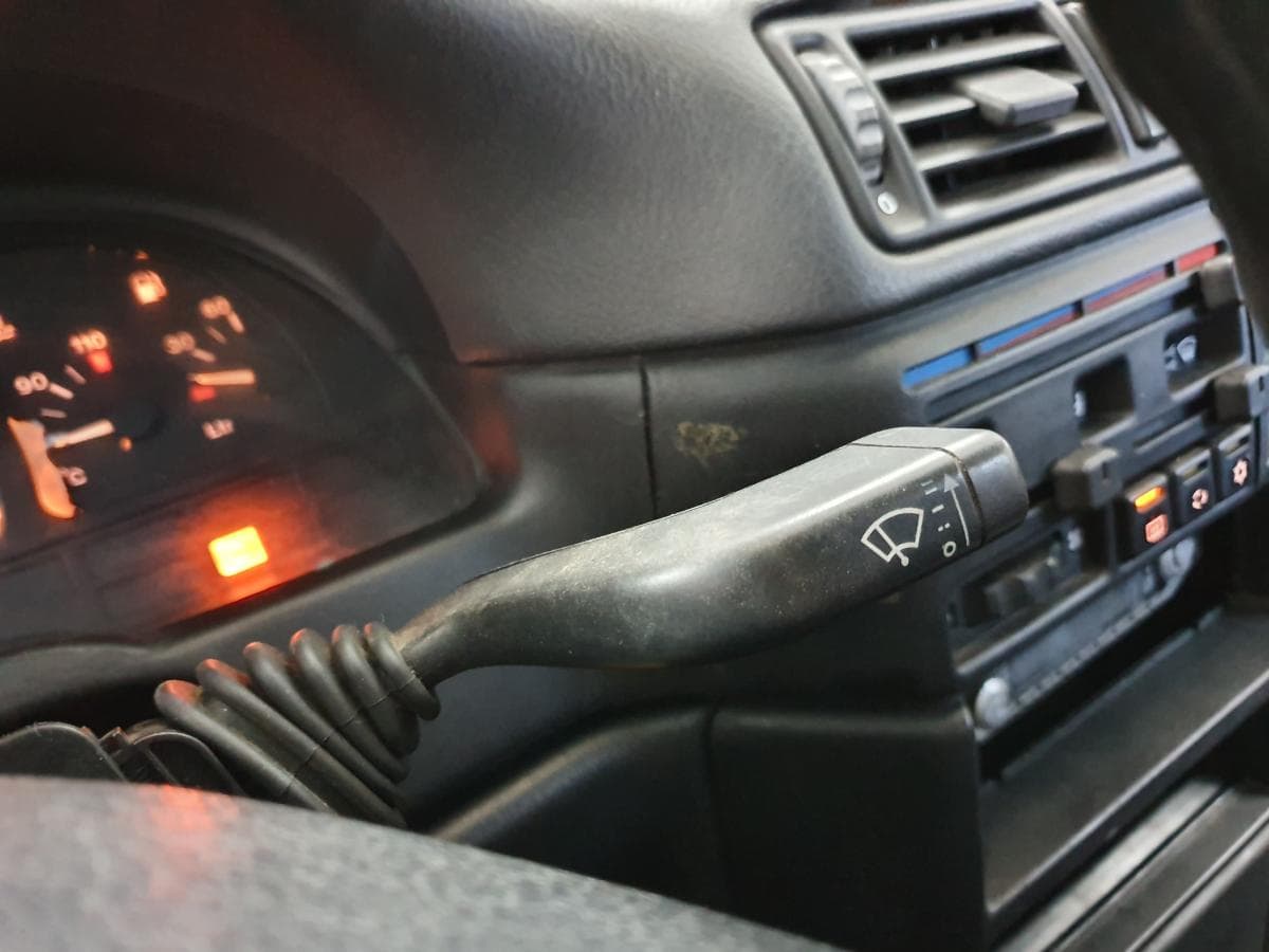 Opel Calibra 2.0i · Ano 1995 — imagen 31