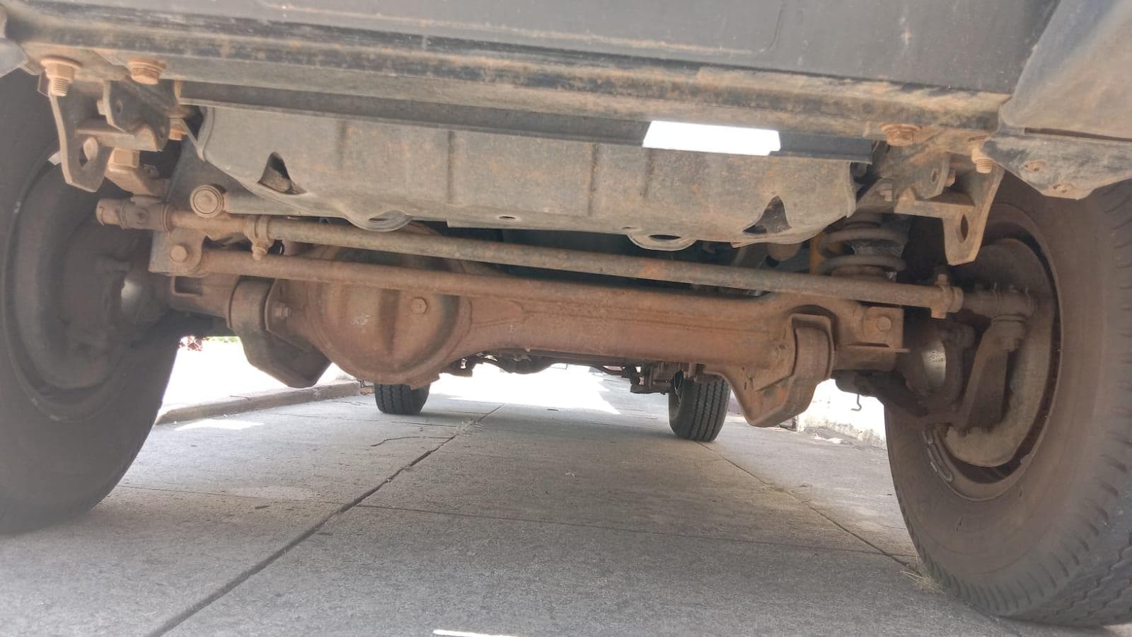 Toyota Landcruiser — imagem 10