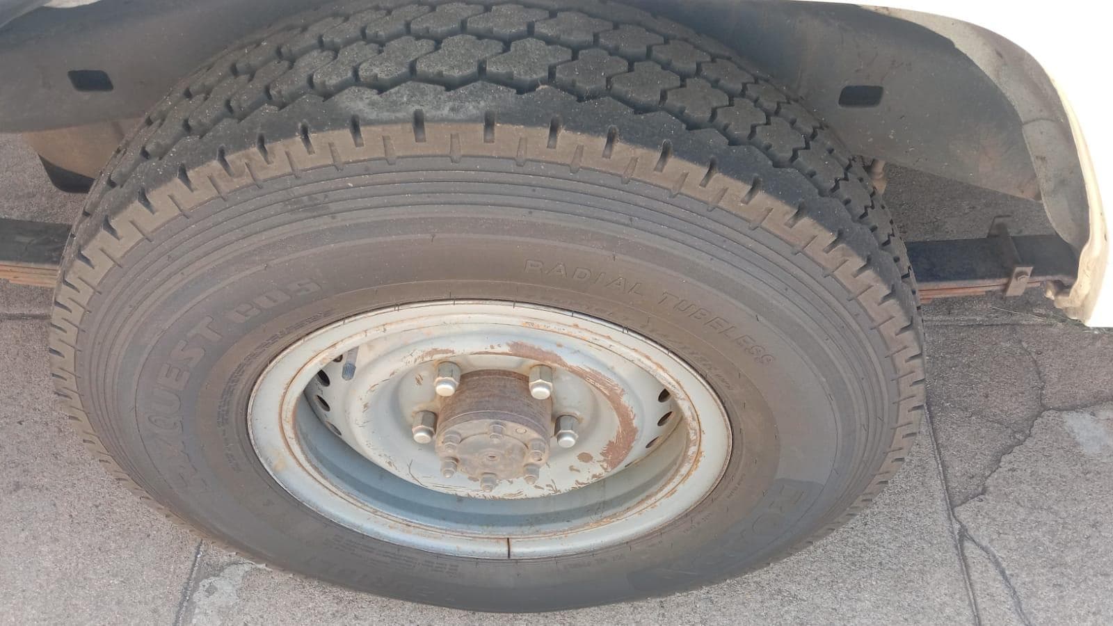 Toyota Landcruiser — imagem 13