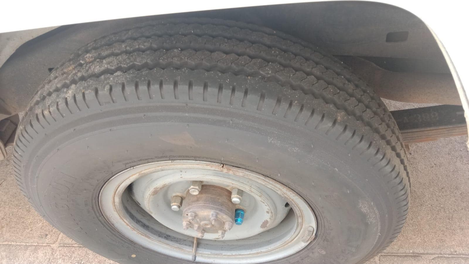 Toyota Landcruiser — imagem 14