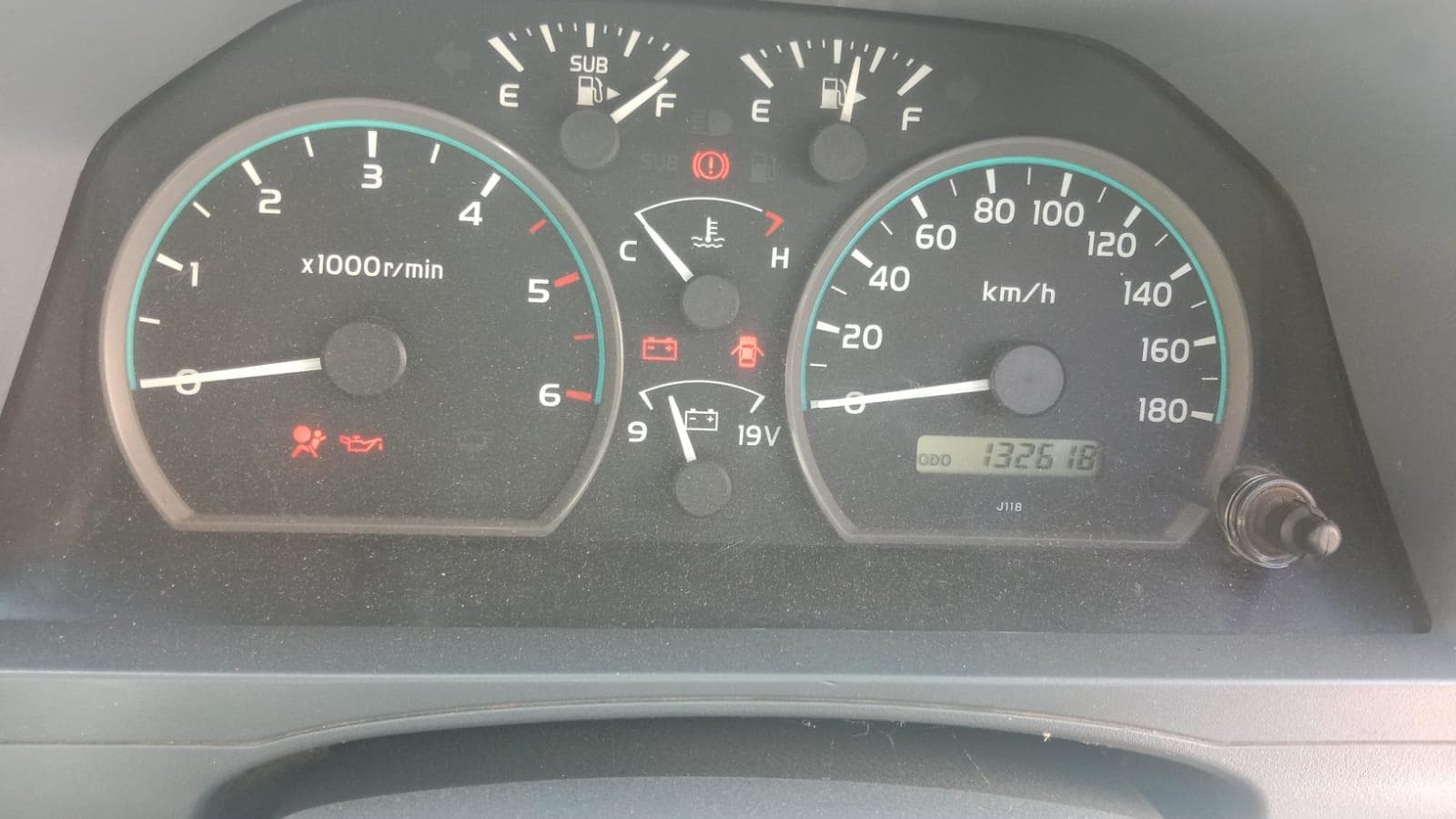 Toyota Landcruiser — imagem 7