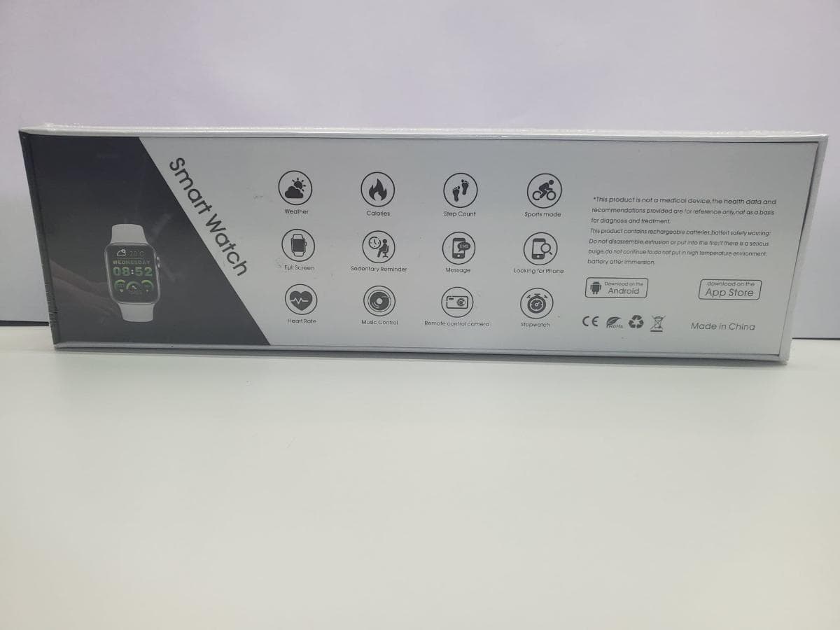 SmartWatch — imagen 3