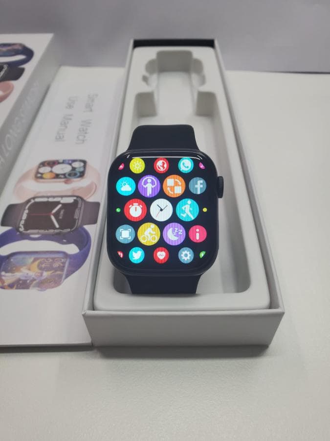 SmartWatch — imagen 3