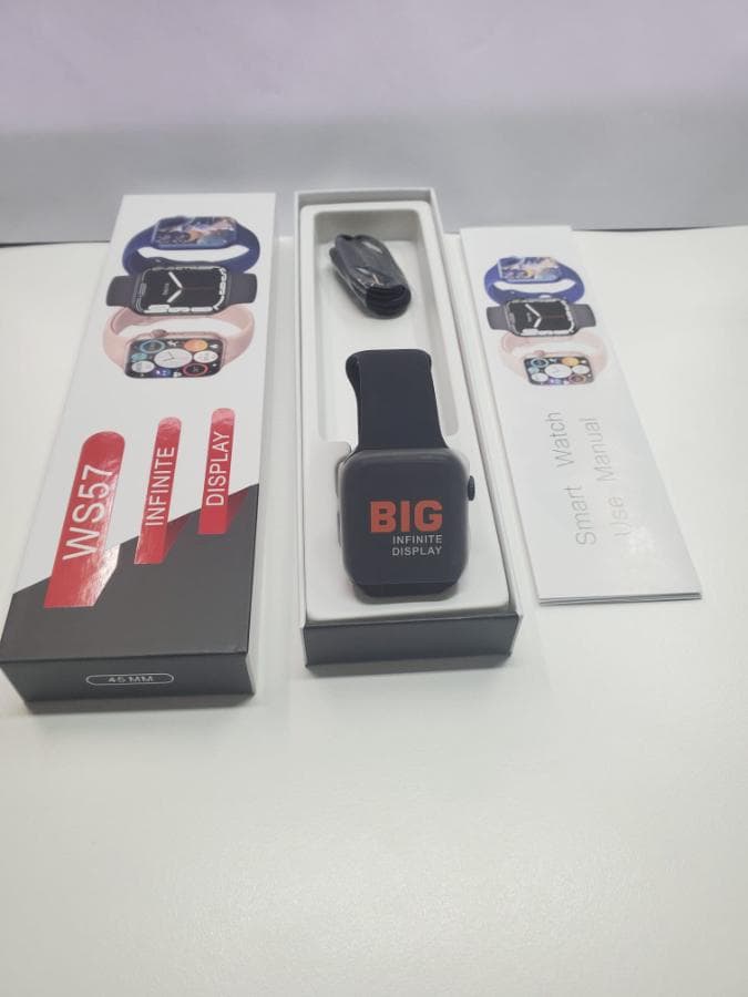 SmartWatch — imagen 7