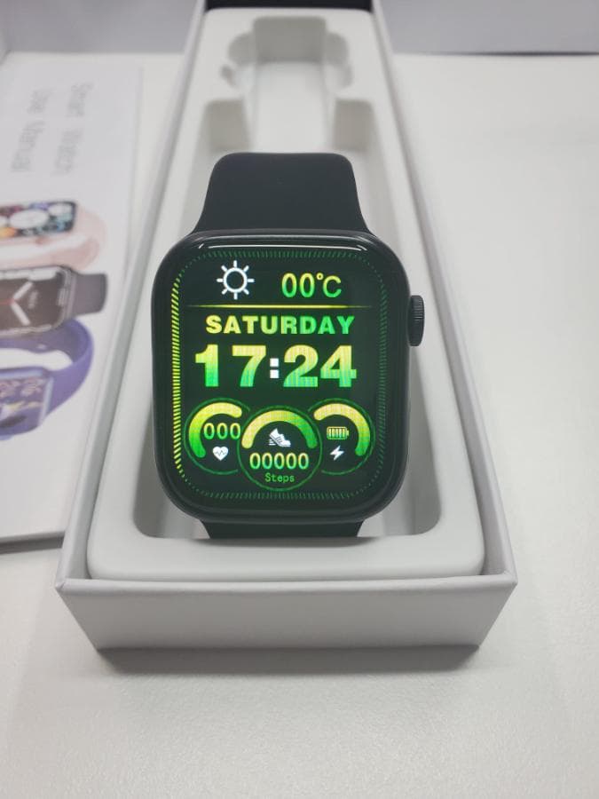 SmartWatch — imagen 9