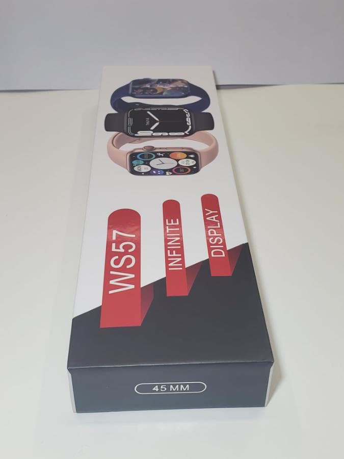 SmartWatch — imagen 8
