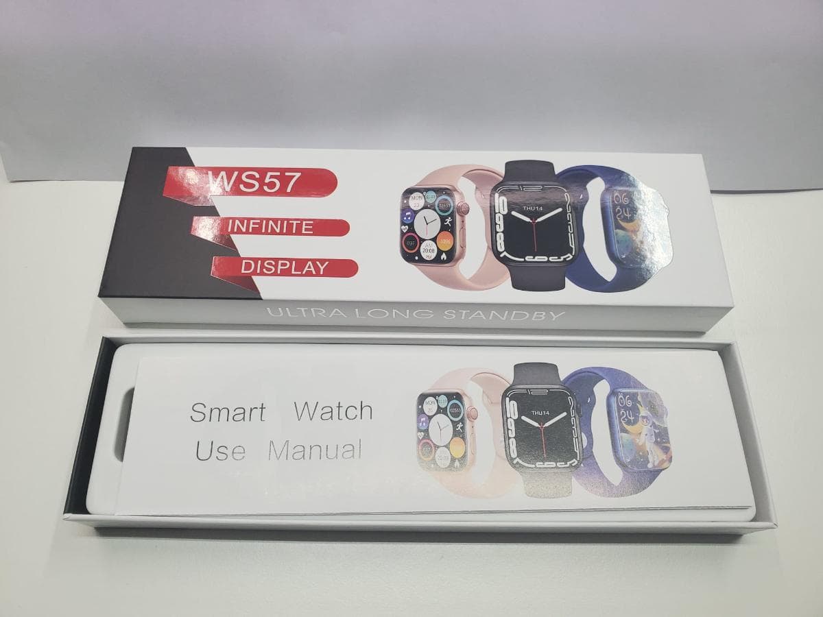 SmartWatch — imagen 14