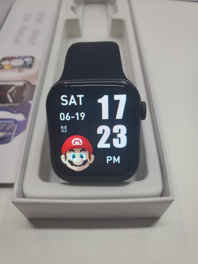 SmartWatch — imagen 13