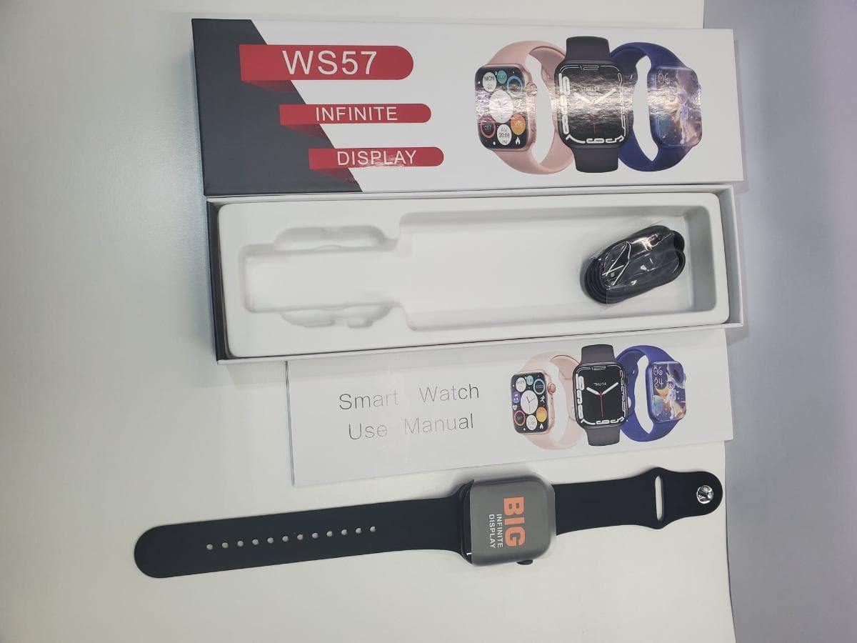 SmartWatch — imagen 17