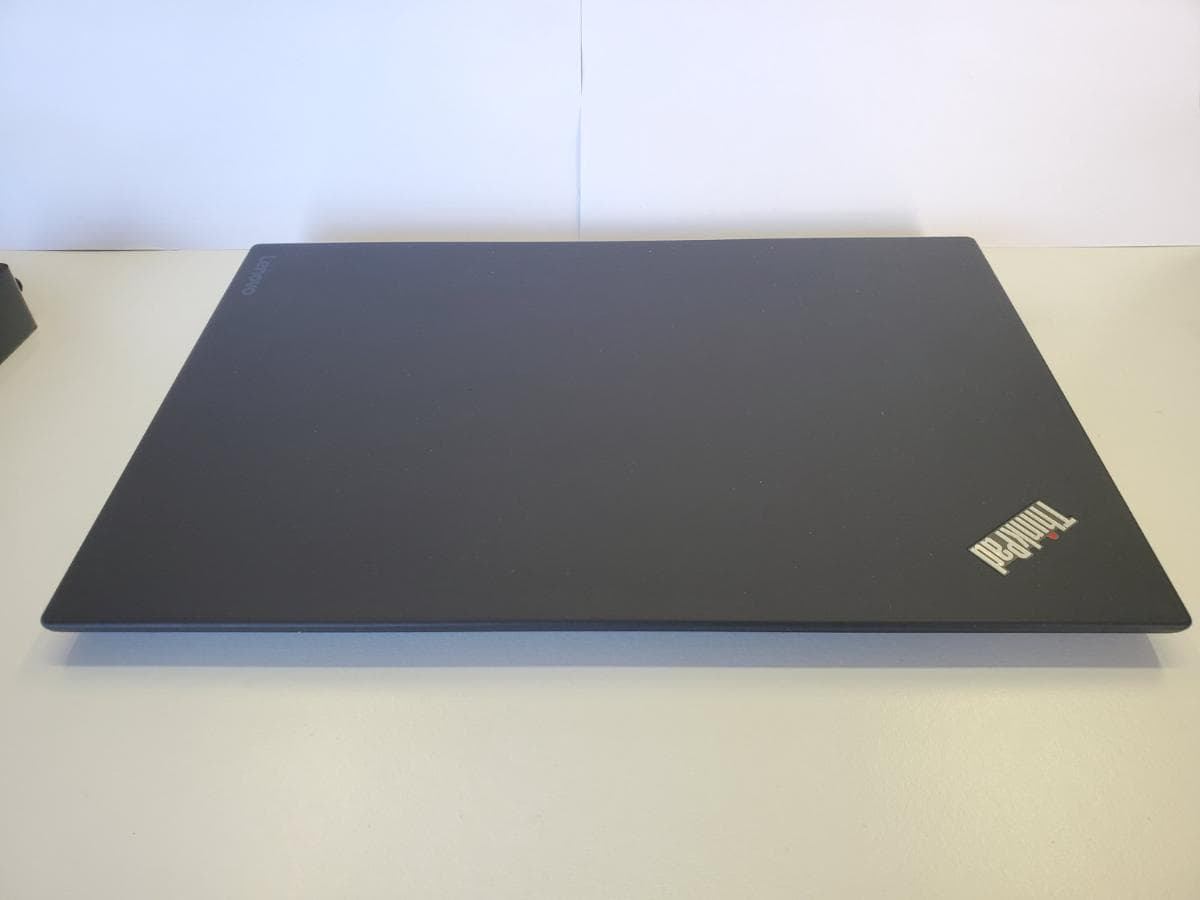 Portátil Lenovo ThinkPad X1 Carbon G5 — imagem 4