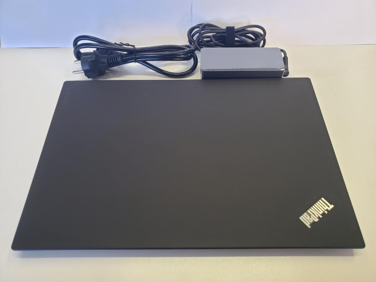 Portátil Lenovo ThinkPad X1 Carbon G5 — imagem 10