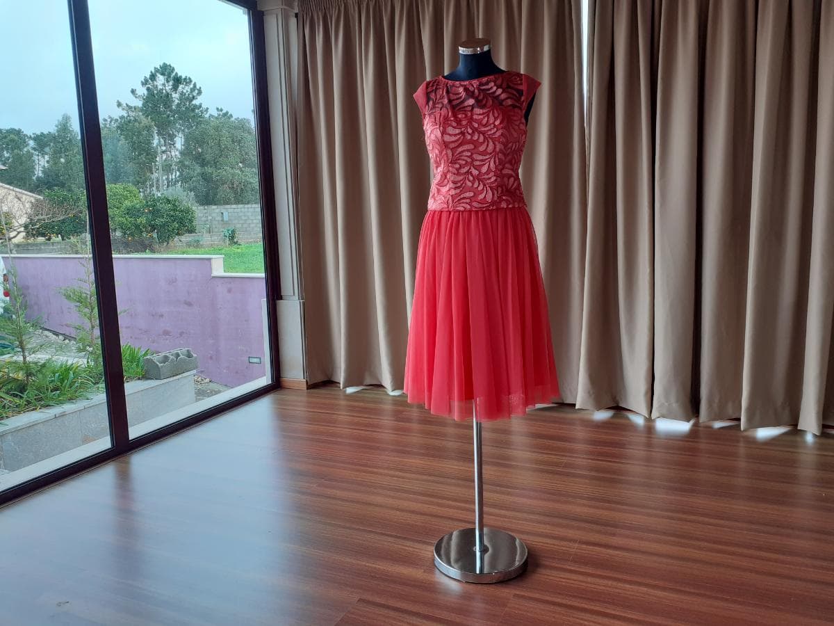 Vestido de cerimónia — imagen 2