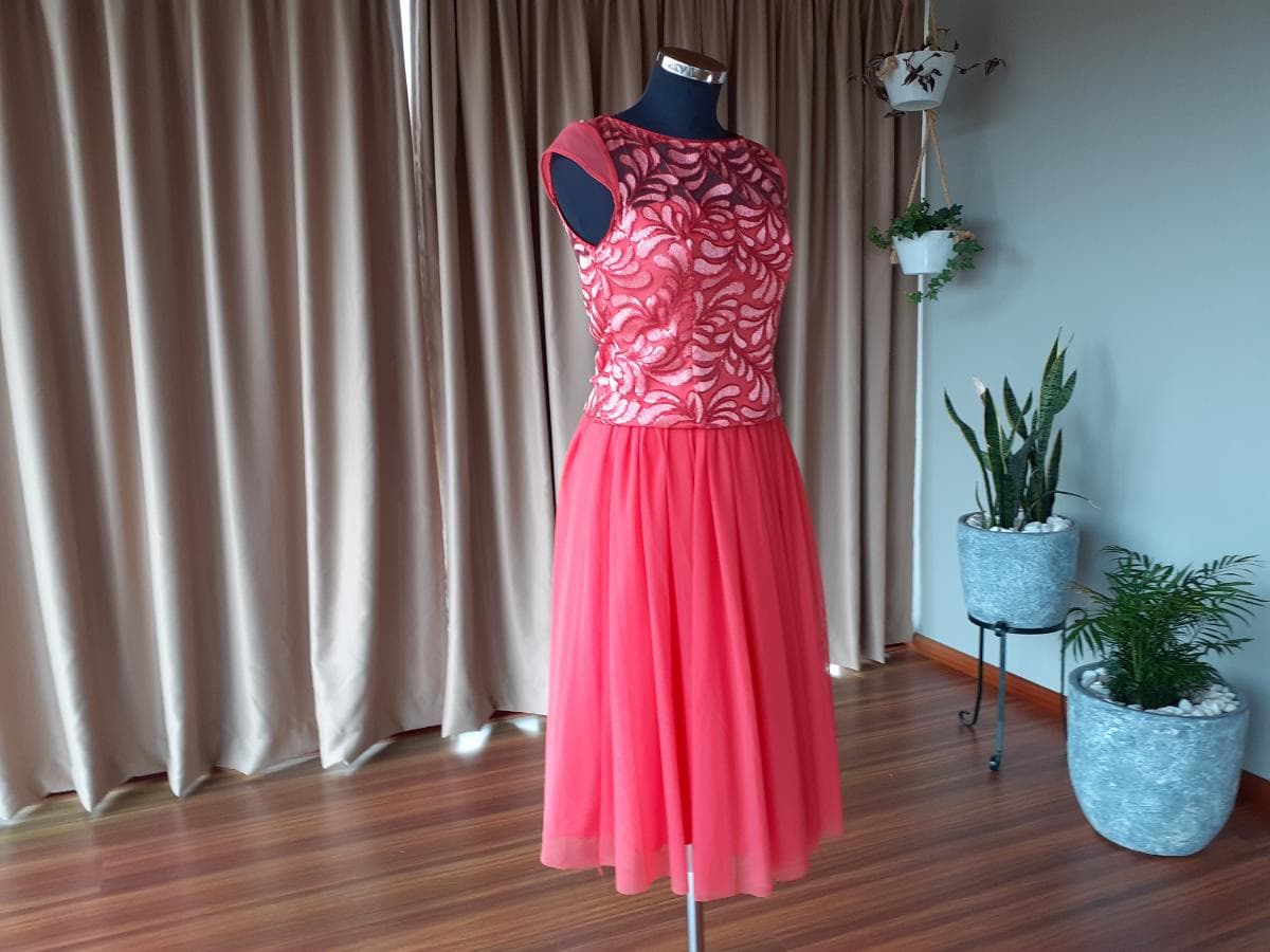 Vestido de cerimónia — imagen 1