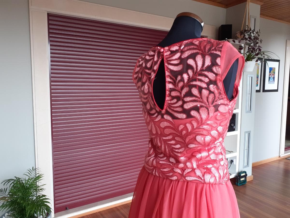 Vestido de cerimónia — imagen 3