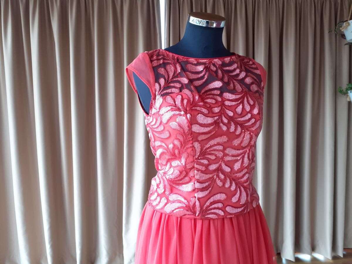 Vestido de cerimónia — imagen 6